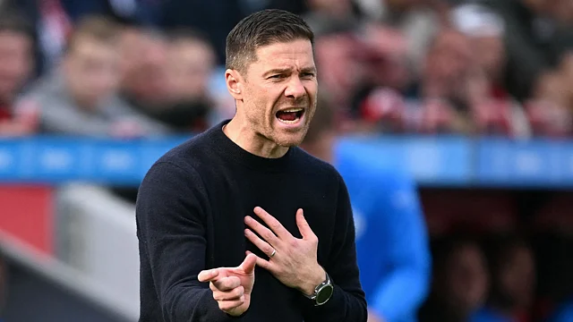 Mainz's Champions League Chase Stalled: Holstein Kiel Secures Vital Draw Mainz's Champions League Chase Stalled: Holstein Kiel Secures Vital Draw