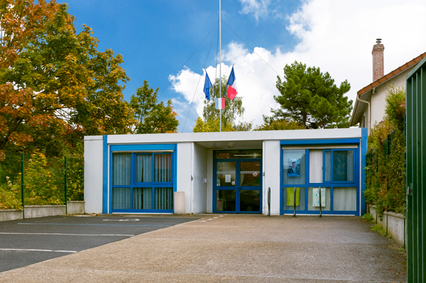Mairie D'Aulnay-sous-Bois : Instruction Aux Forces De L'ordre Concernant Les Commerces Ouverts Le 1er Mai