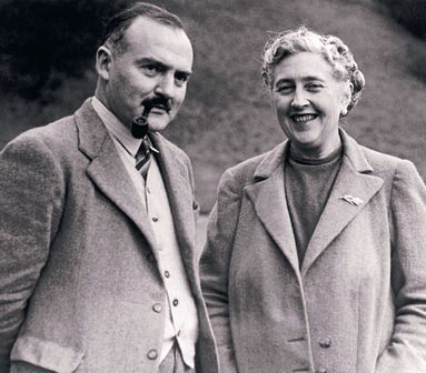 Maîtriser L'écriture : Leçons D'Agatha Christie Et L'IA Maîtriser L'écriture : Leçons D'Agatha Christie Et L'IA