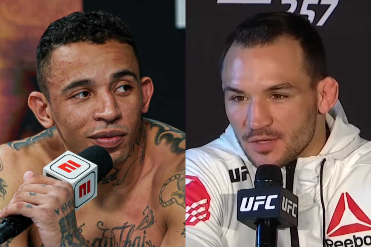 Major Blow To UFC 314: Neal-Prates Bout Cancelled, Impact On Card Analyzed Major Blow To UFC 314: Neal-Prates Bout Cancelled, Impact On Card Analyzed