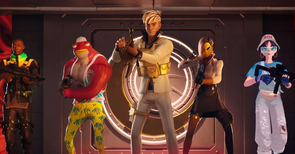 Major Fortnite Cosmetic Changes Possible After Refund Issue Major Fortnite Cosmetic Changes Possible After Refund Issue