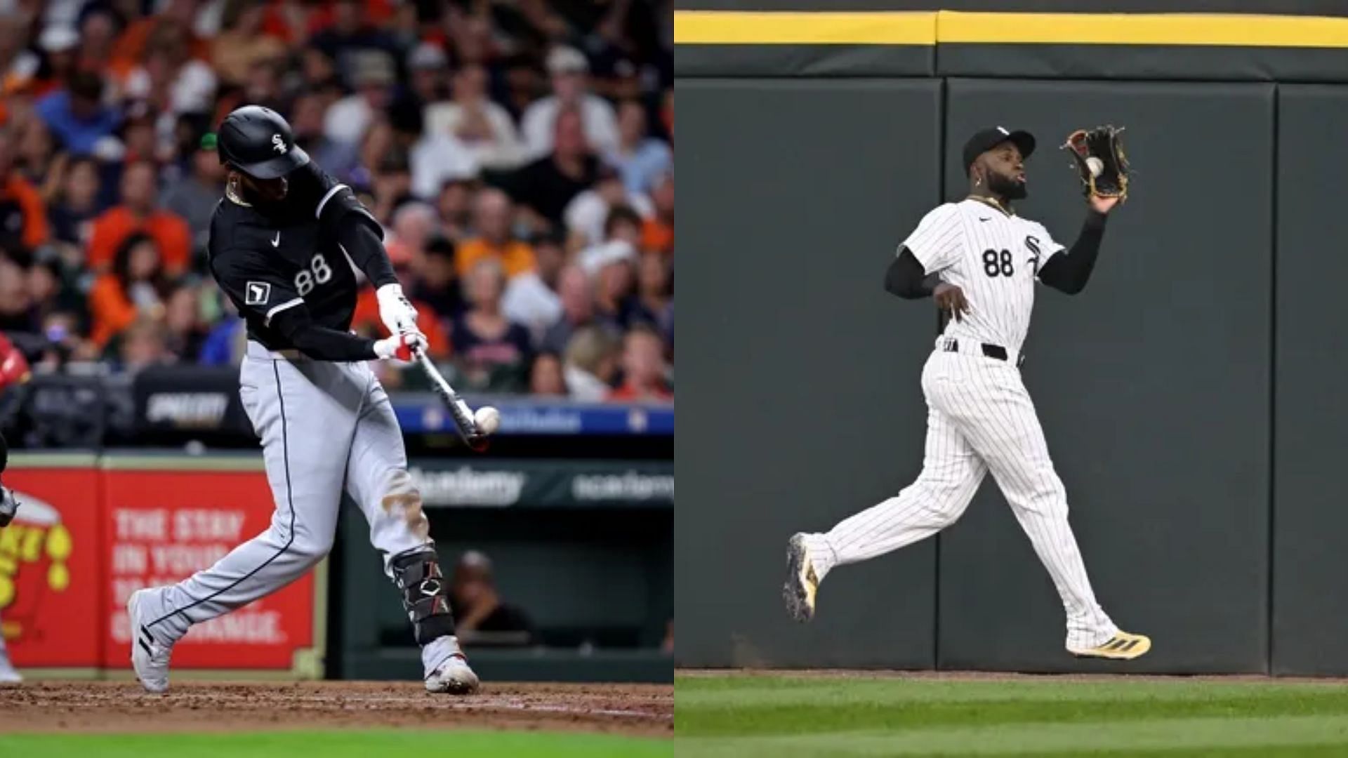 Major League Baseball Rumors: Luis Robert Jr. Trade Possibilities, Pittsburgh Pirates' Strategy, And Arenado's Contract Situation Major League Baseball Rumors: Luis Robert Jr. Trade Possibilities, Pittsburgh Pirates' Strategy, And Arenado's Contract Situation