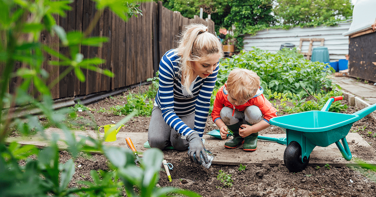 Making The Most Of Spring Break With Your Children Making The Most Of Spring Break With Your Children