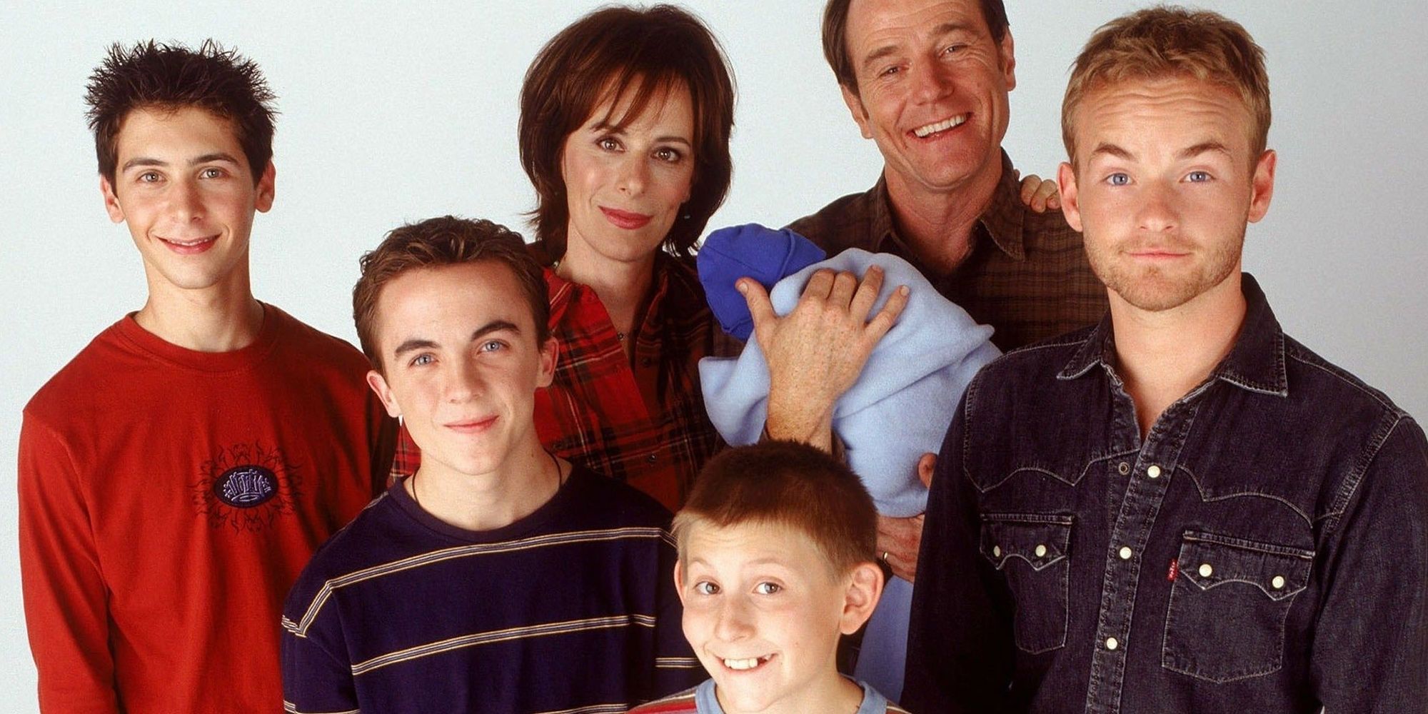 Malcolm In The Middle: Everything About A Potential Revival Malcolm In The Middle: Everything About A Potential Revival