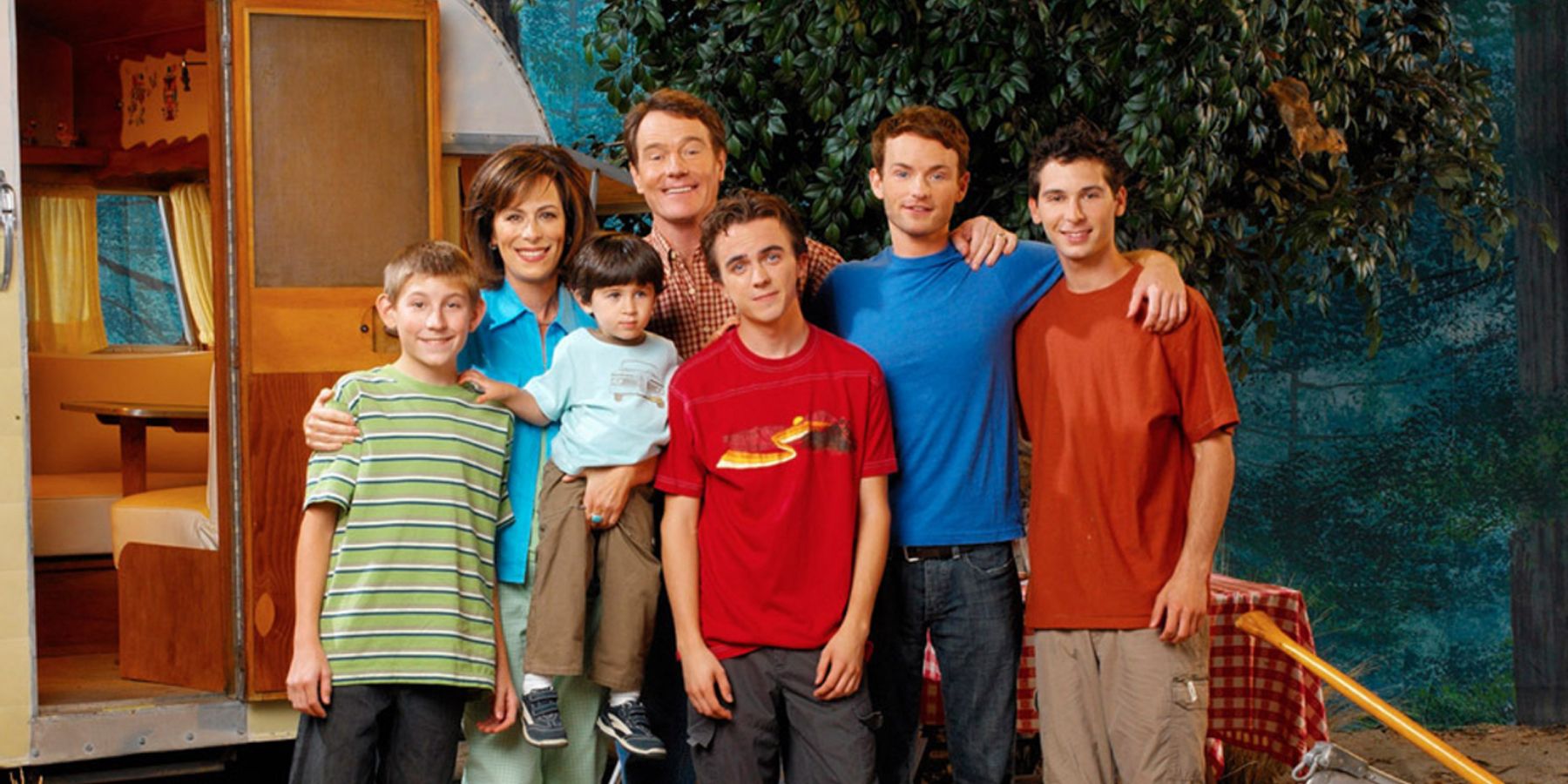 Malcolm In The Middle Revival: Chances And Possibilities Malcolm In The Middle Revival: Chances And Possibilities