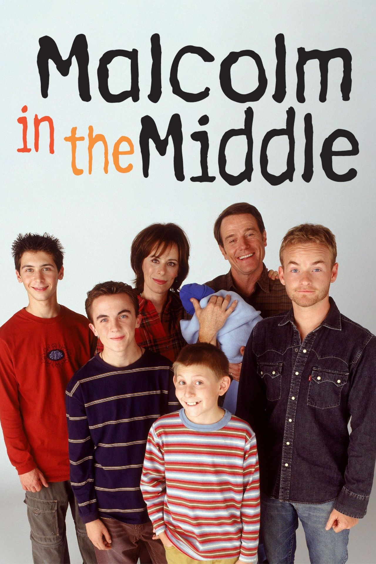 Malcolm In The Middle Revival: Is A Reboot Coming? Malcolm In The Middle Revival: Is A Reboot Coming?