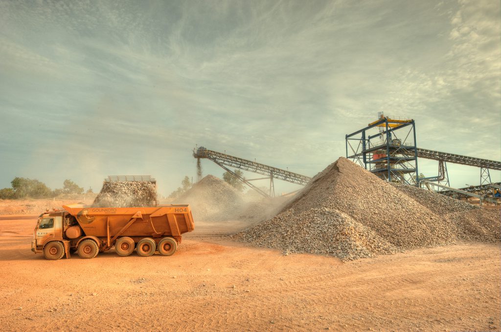 Mali's Gold Mine Seizure: Barrick's Legal Argument Against Nationalization Mali's Gold Mine Seizure: Barrick's Legal Argument Against Nationalization
