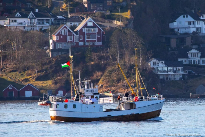 Malta Coast Attack: Watch The Gaza Freedom Flotilla Incident Unfold Malta Coast Attack: Watch The Gaza Freedom Flotilla Incident Unfold