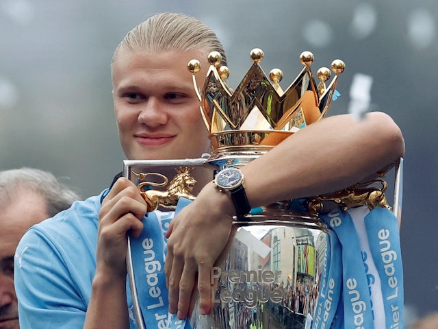 Man City Transfer News: Haaland Exit Rumours Intensify Man City Transfer News: Haaland Exit Rumours Intensify