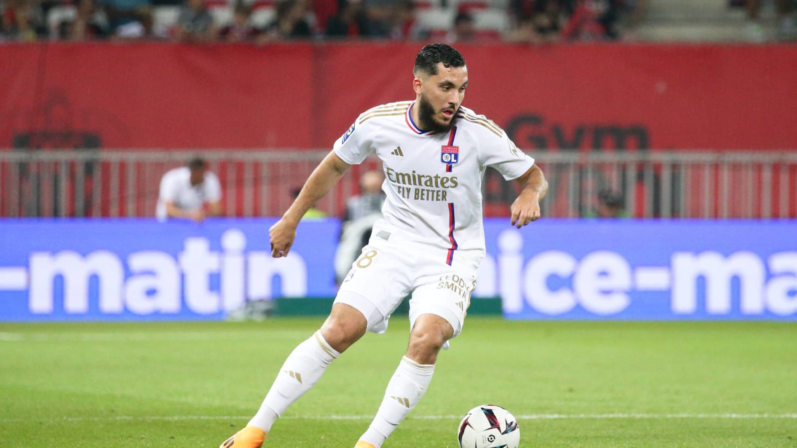 Man United In Race For Rayan Cherki: Transfer Pursuit Explained Man United In Race For Rayan Cherki: Transfer Pursuit Explained