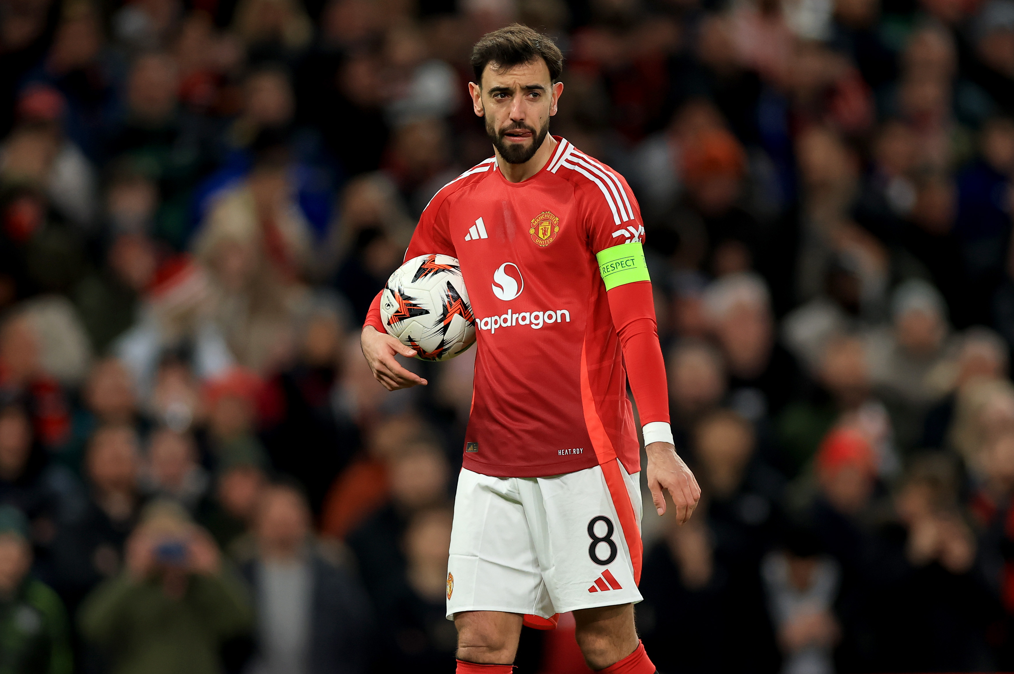 Man United Transfers: Real Madrid Eyeing Bruno Fernandes? Man United Transfers: Real Madrid Eyeing Bruno Fernandes?