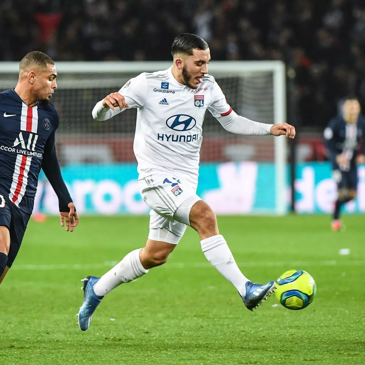 Man United's Pursuit Of Rayan Cherki: Transfer News And Updates Man United's Pursuit Of Rayan Cherki: Transfer News And Updates