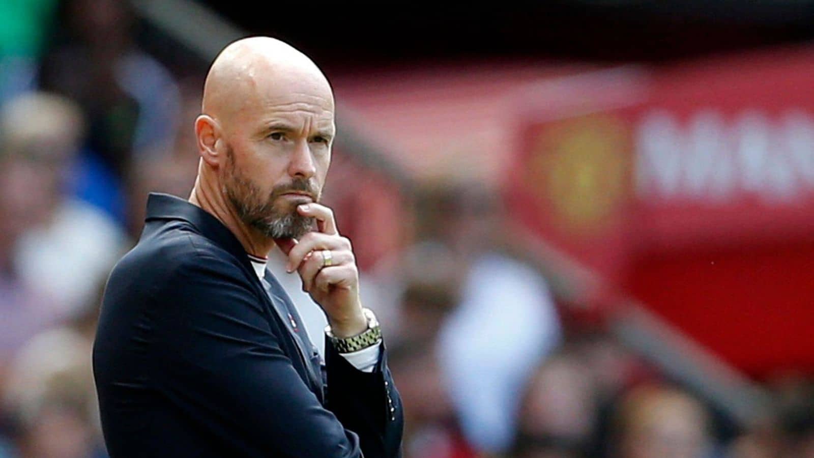 Man United's Transfer Policy Under Ten Hag: Stam's Harsh Verdict Man United's Transfer Policy Under Ten Hag: Stam's Harsh Verdict