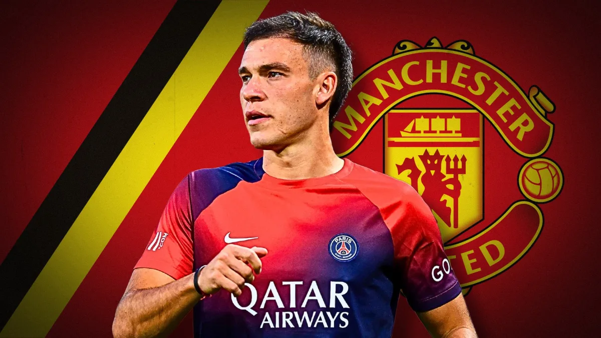 Man Utd Transfer News: United Join Race For Top Free Agent Man Utd Transfer News: United Join Race For Top Free Agent