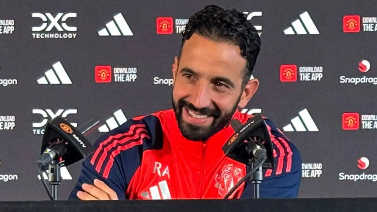 Man Utd Transfers: Will Amorim Repeat Solskjaer's Mistake With Top Young Talent? Man Utd Transfers: Will Amorim Repeat Solskjaer's Mistake With Top Young Talent?