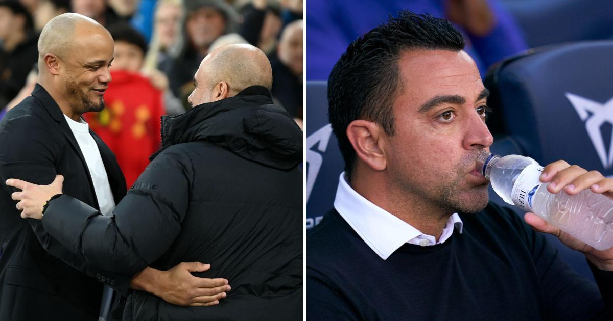 Manchester City's Next Manager: Could An Arsenal Legend Replace Pep Guardiola? Manchester City's Next Manager: Could An Arsenal Legend Replace Pep Guardiola?