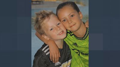 Manchester United Pays Tribute To Poppy Atkinson, 10, Killed In Kendal Pitch Accident Manchester United Pays Tribute To Poppy Atkinson, 10, Killed In Kendal Pitch Accident