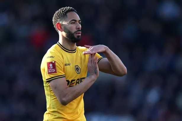 Manchester United Transfer News: Matheus Cunha Update & Contingency Plan Manchester United Transfer News: Matheus Cunha Update & Contingency Plan