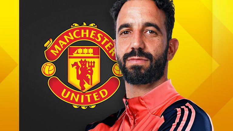 Manchester United Transfer Target: Is Amorim's Star Player The Next Solskjaer Gamble? Manchester United Transfer Target: Is Amorim's Star Player The Next Solskjaer Gamble?