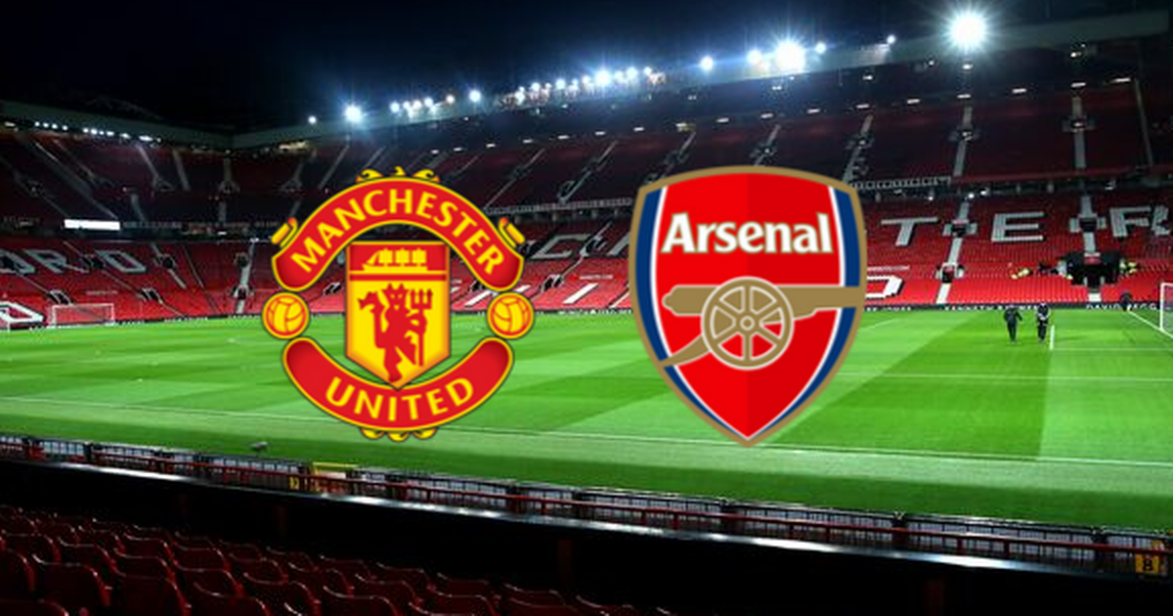 Manchester United X Arsenal: Empate Em Clássico Com Gols Manchester United X Arsenal: Empate Em Clássico Com Gols