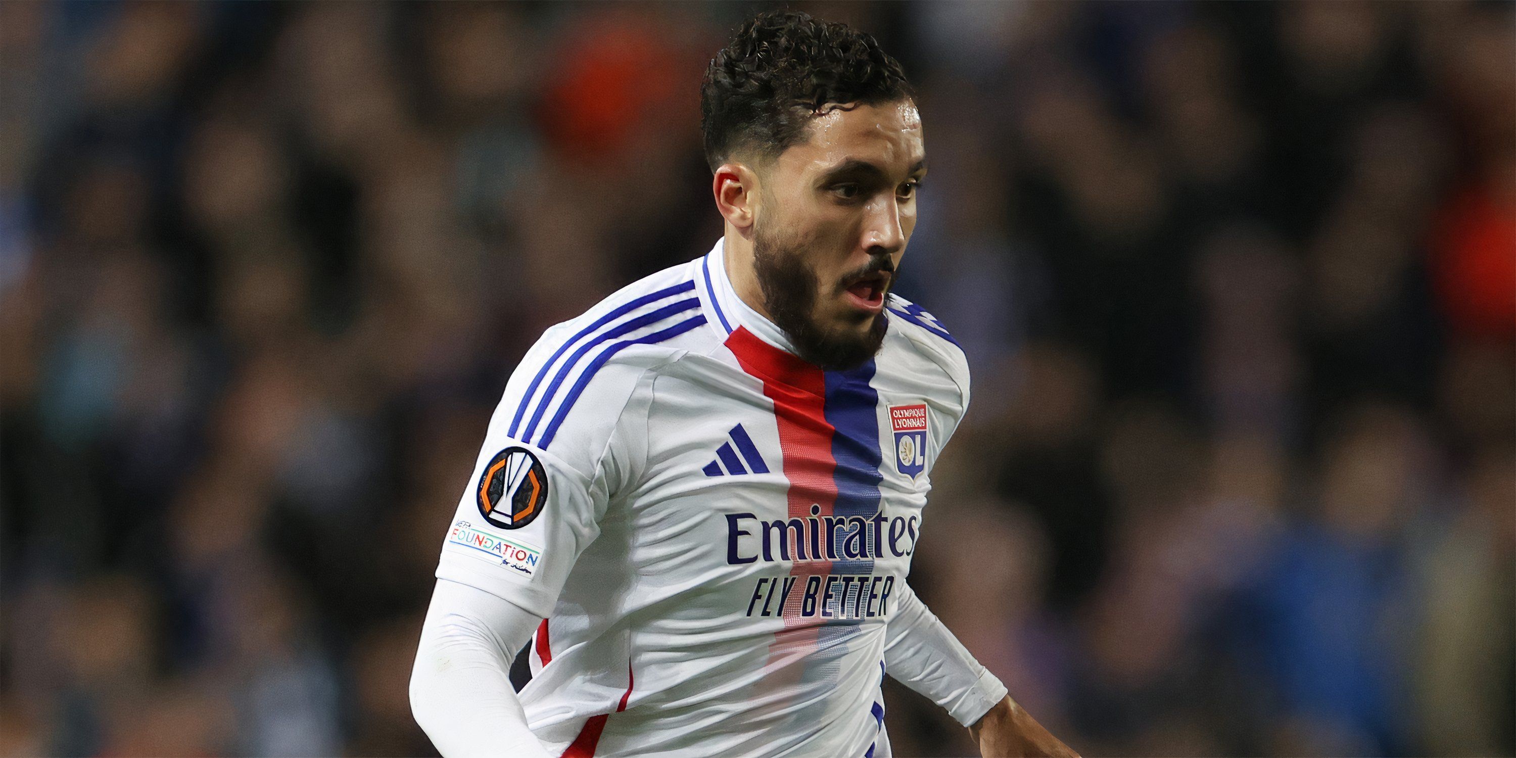 Manchester United's Interest In Rayan Cherki: A Transfer Deep Dive Manchester United's Interest In Rayan Cherki: A Transfer Deep Dive