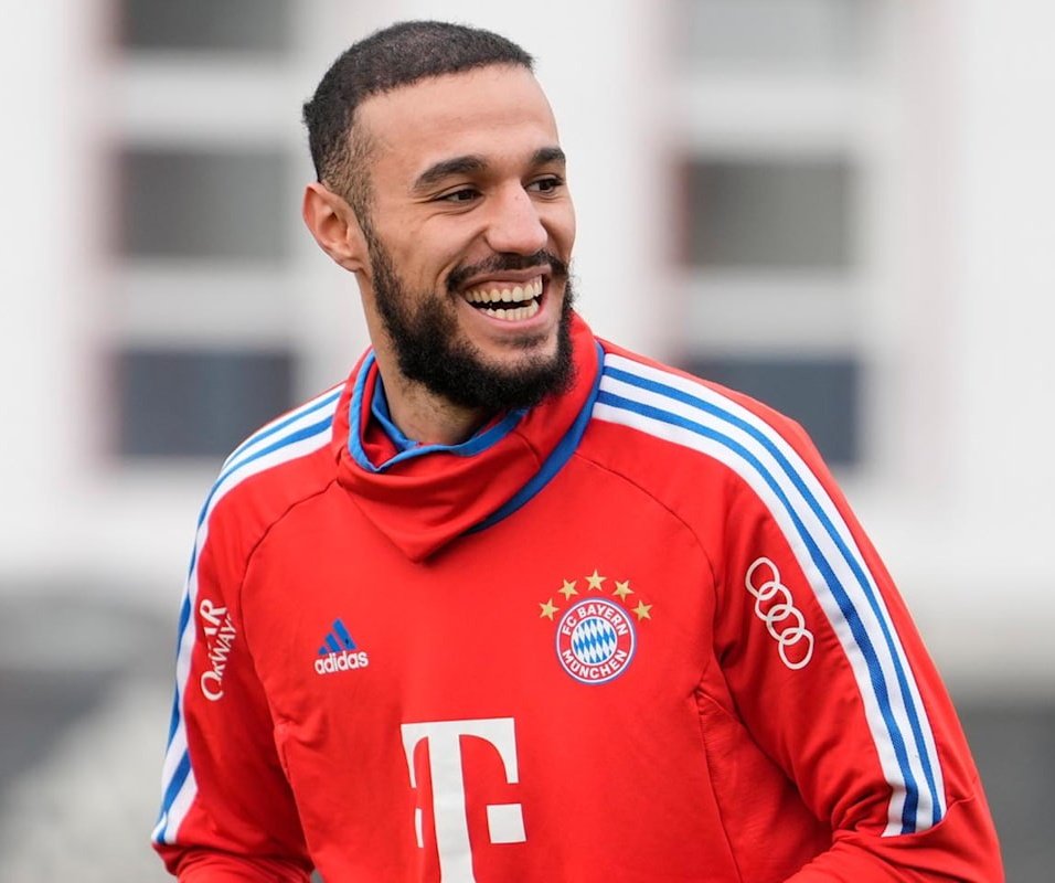 Manchester United's Recent Transfers: Noussair Mazraoui's Impact Manchester United's Recent Transfers: Noussair Mazraoui's Impact