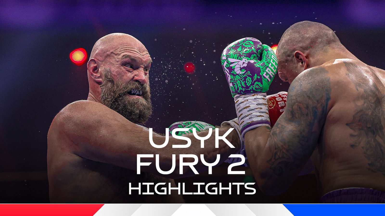 Mandatory Challenger Parker: How It Affects The Usyk-Dubois Rematch Mandatory Challenger Parker: How It Affects The Usyk-Dubois Rematch
