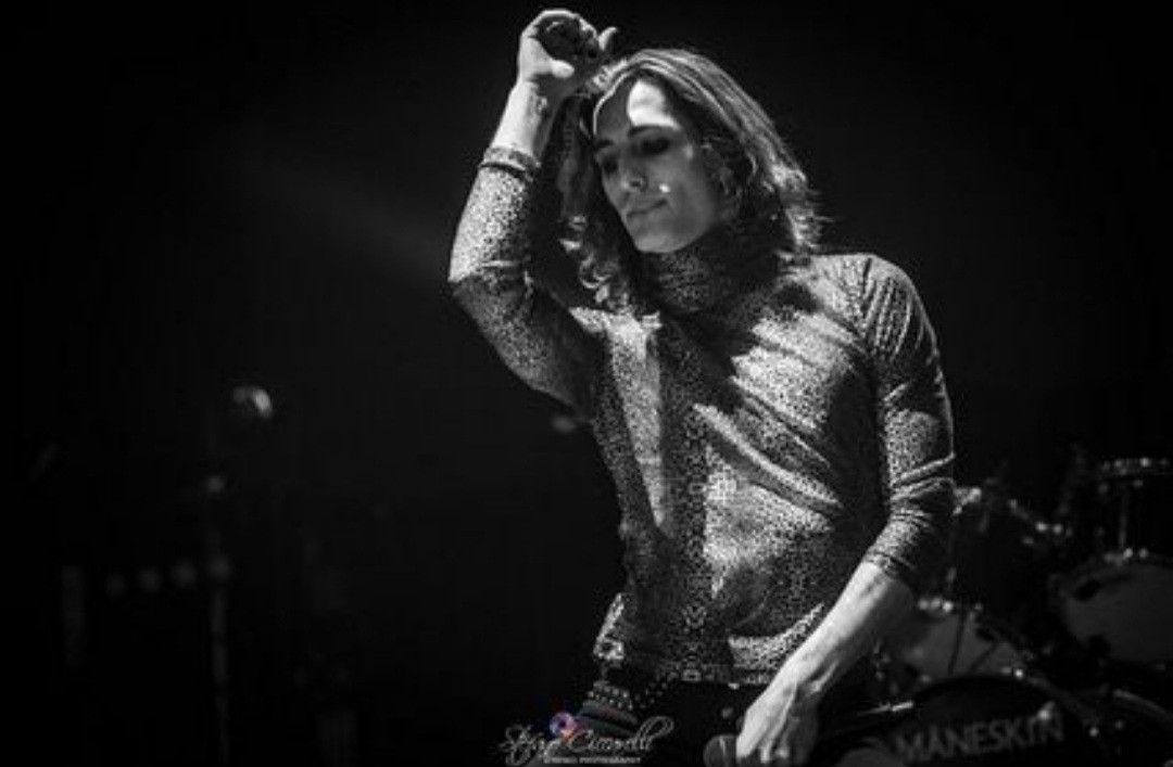 Måneskin's Damiano David Releases Contemplative Solo Single Måneskin's Damiano David Releases Contemplative Solo Single