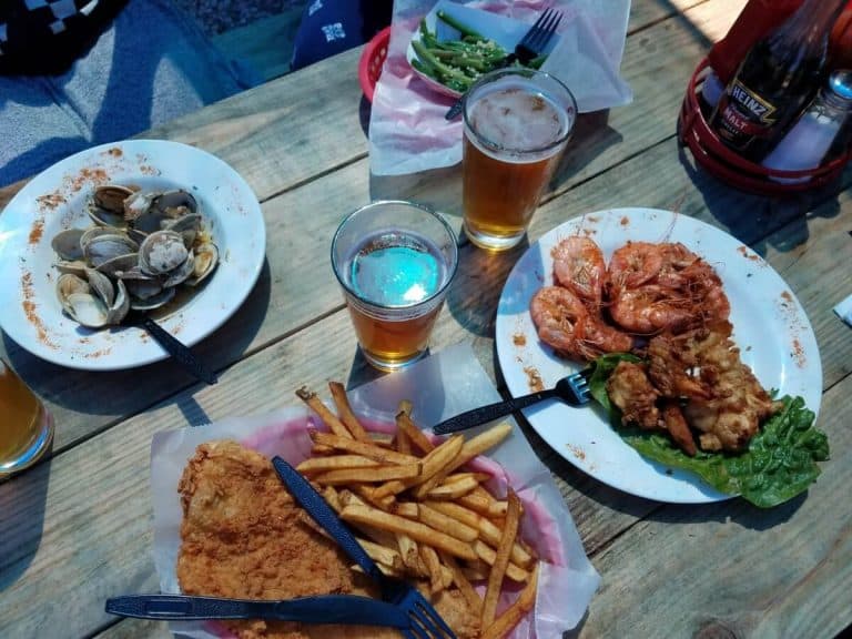 Manhattan's Best Outdoor Dining: A Guide To Top Spots Manhattan's Best Outdoor Dining: A Guide To Top Spots