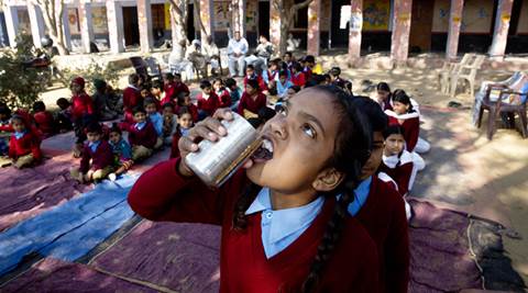 Manila Schools Closed Due To Heat Wave: Bangkok Post Report Manila Schools Closed Due To Heat Wave: Bangkok Post Report