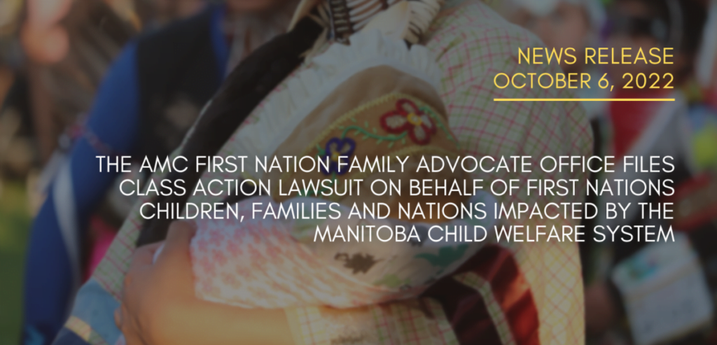 Manitoba CFS Intervention Rates: A 20-Year Study Of First Nations Families (1998-2019) Manitoba CFS Intervention Rates: A 20-Year Study Of First Nations Families (1998-2019)