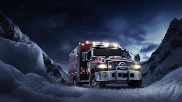 Manitoba Expands Healthcare Access: Advanced Care Paramedics In Rural Communities Manitoba Expands Healthcare Access: Advanced Care Paramedics In Rural Communities