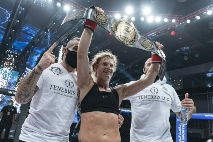 Manon Fiorot: The French UFC Contender's Rise To The Top Manon Fiorot: The French UFC Contender's Rise To The Top