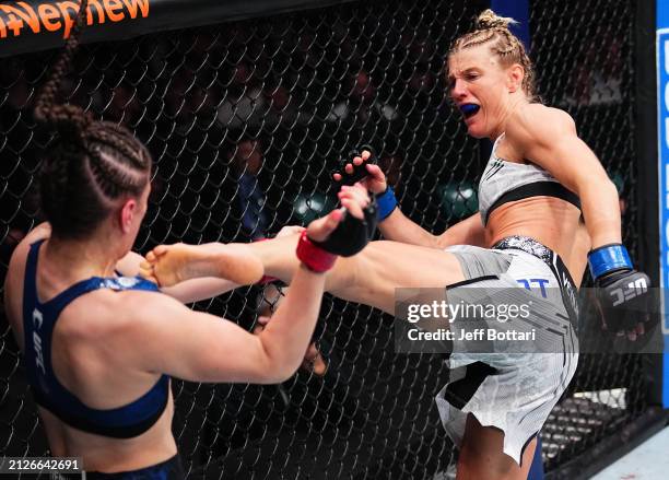 Manon Fiorot: The Path To A UFC Championship Bout Manon Fiorot: The Path To A UFC Championship Bout