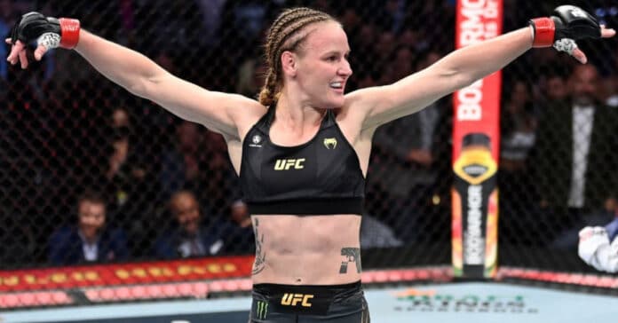 Manon Fiorot's Shot At Shevchenko: UFC 315 Fight Breakdown Manon Fiorot's Shot At Shevchenko: UFC 315 Fight Breakdown