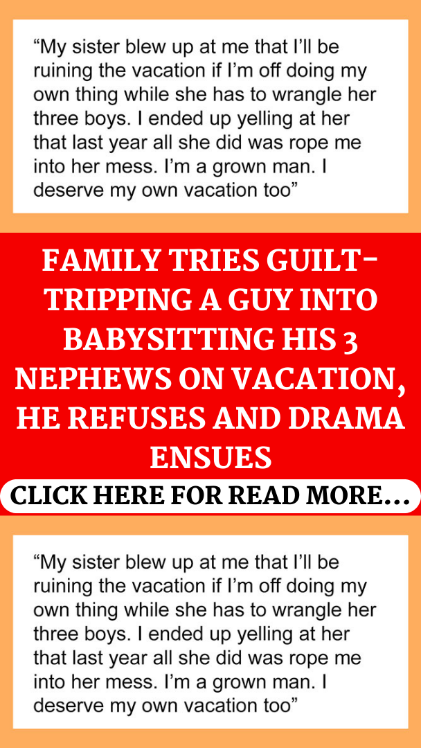 Man's $3K Babysitting Complaint Leads To $3.6K Daycare Bill Man's $3K Babysitting Complaint Leads To $3.6K Daycare Bill