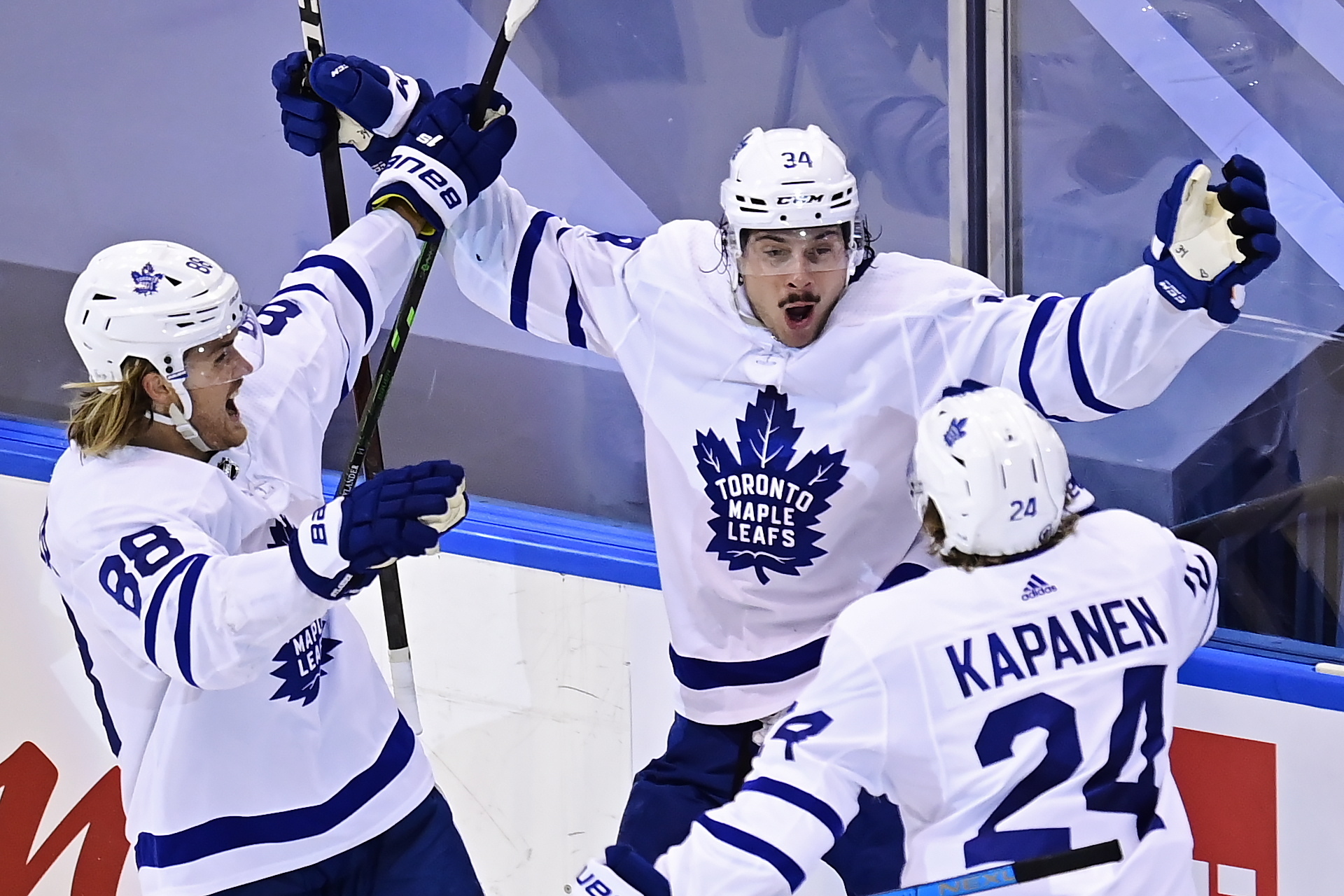 Maple Leafs Vs Blue Jackets: Tonight's NHL Game Prediction, Picks And Odds Maple Leafs Vs Blue Jackets: Tonight's NHL Game Prediction, Picks And Odds