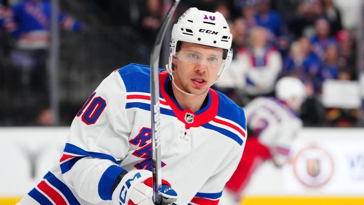 Maple Leafs Vs Rangers Prediction: Tonight's NHL Game Picks & Odds Maple Leafs Vs Rangers Prediction: Tonight's NHL Game Picks & Odds