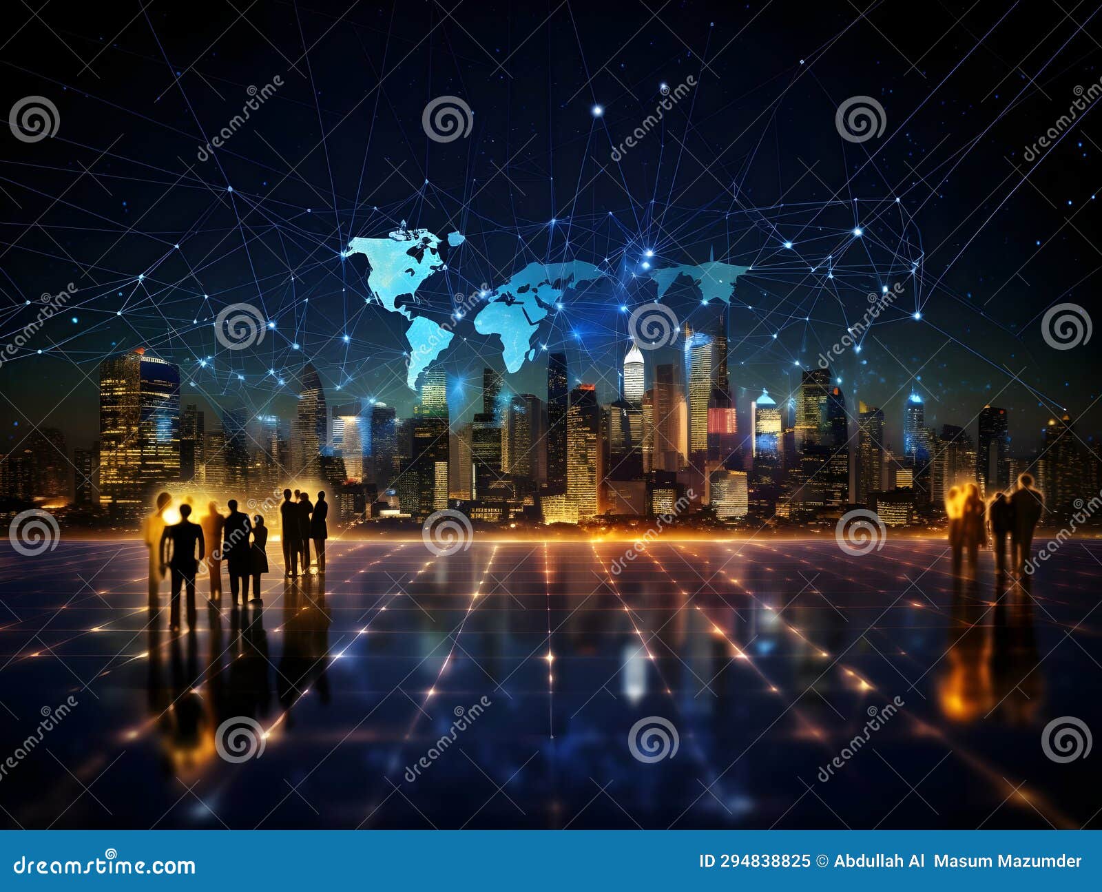 Mapping The Country's Emerging Business Hubs Mapping The Country's Emerging Business Hubs