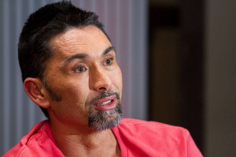 Marcelo Ríos Y La Frase Memorable Del Ex Número 3 Del Mundo Marcelo Ríos Y La Frase Memorable Del Ex Número 3 Del Mundo