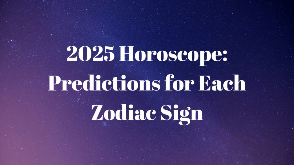 March 20, 2025: Horoscope Predictions For 5 Powerful Zodiac Signs March 20, 2025: Horoscope Predictions For 5 Powerful Zodiac Signs