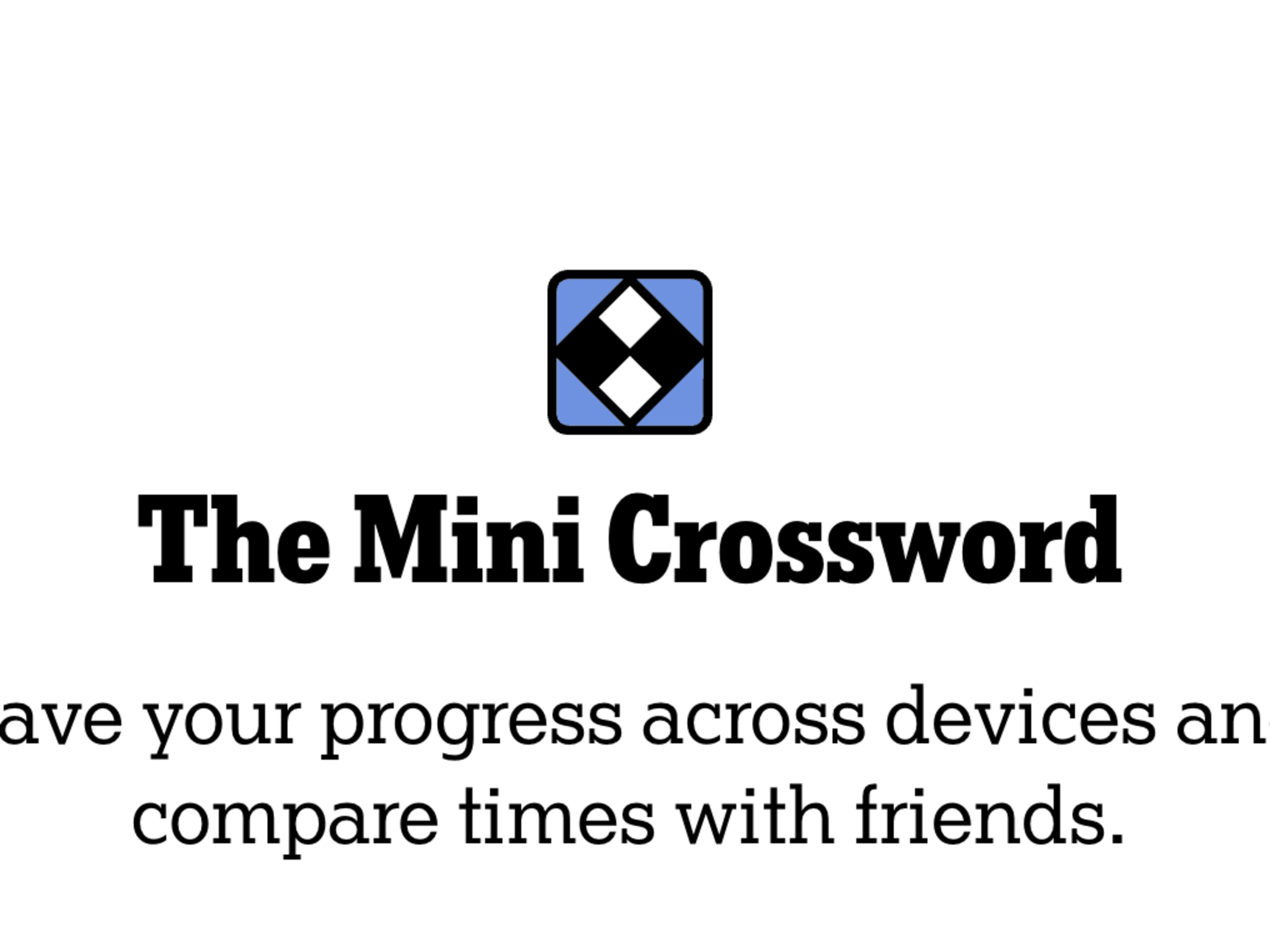 March 22 NYT Mini Crossword Solutions March 22 NYT Mini Crossword Solutions