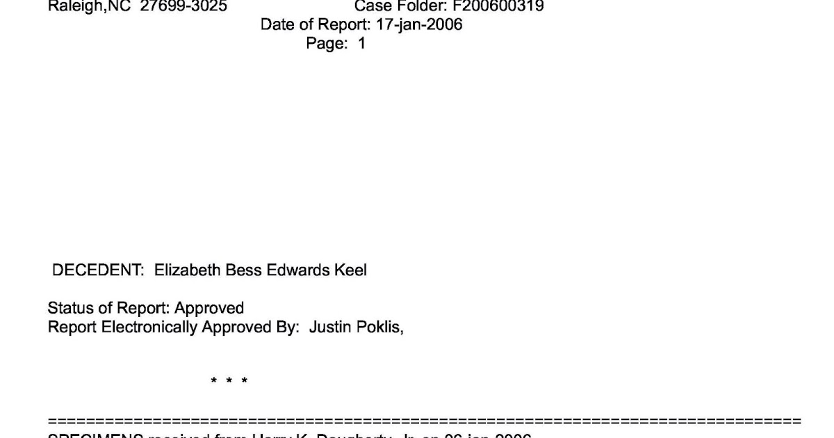 March 26th, 2016: The Toxicology Report Of Prince's Death March 26th, 2016: The Toxicology Report Of Prince's Death
