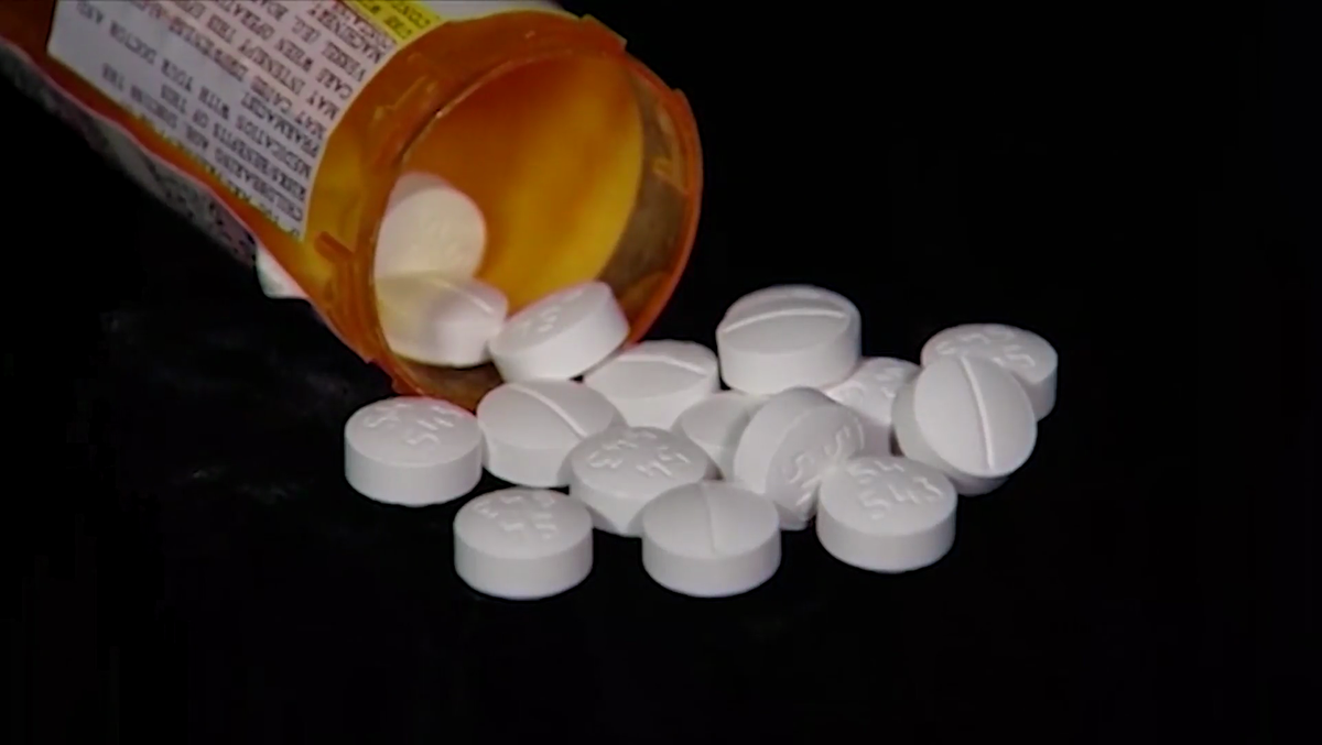 March 26th: The Day Prince Died - High Fentanyl Levels Confirmed