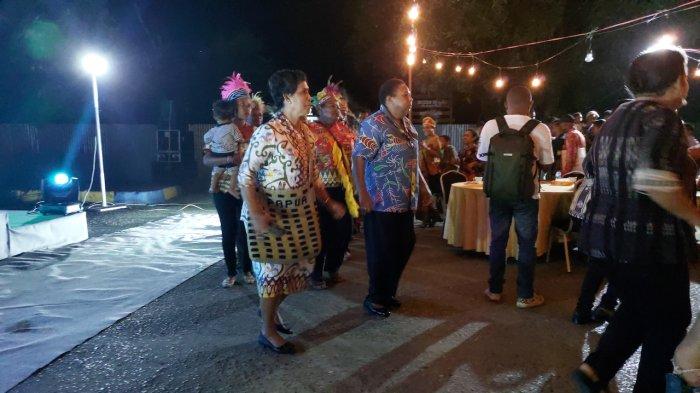 Mari Dukung Persipura Jayapura: Ajakan Kakanwil Papua