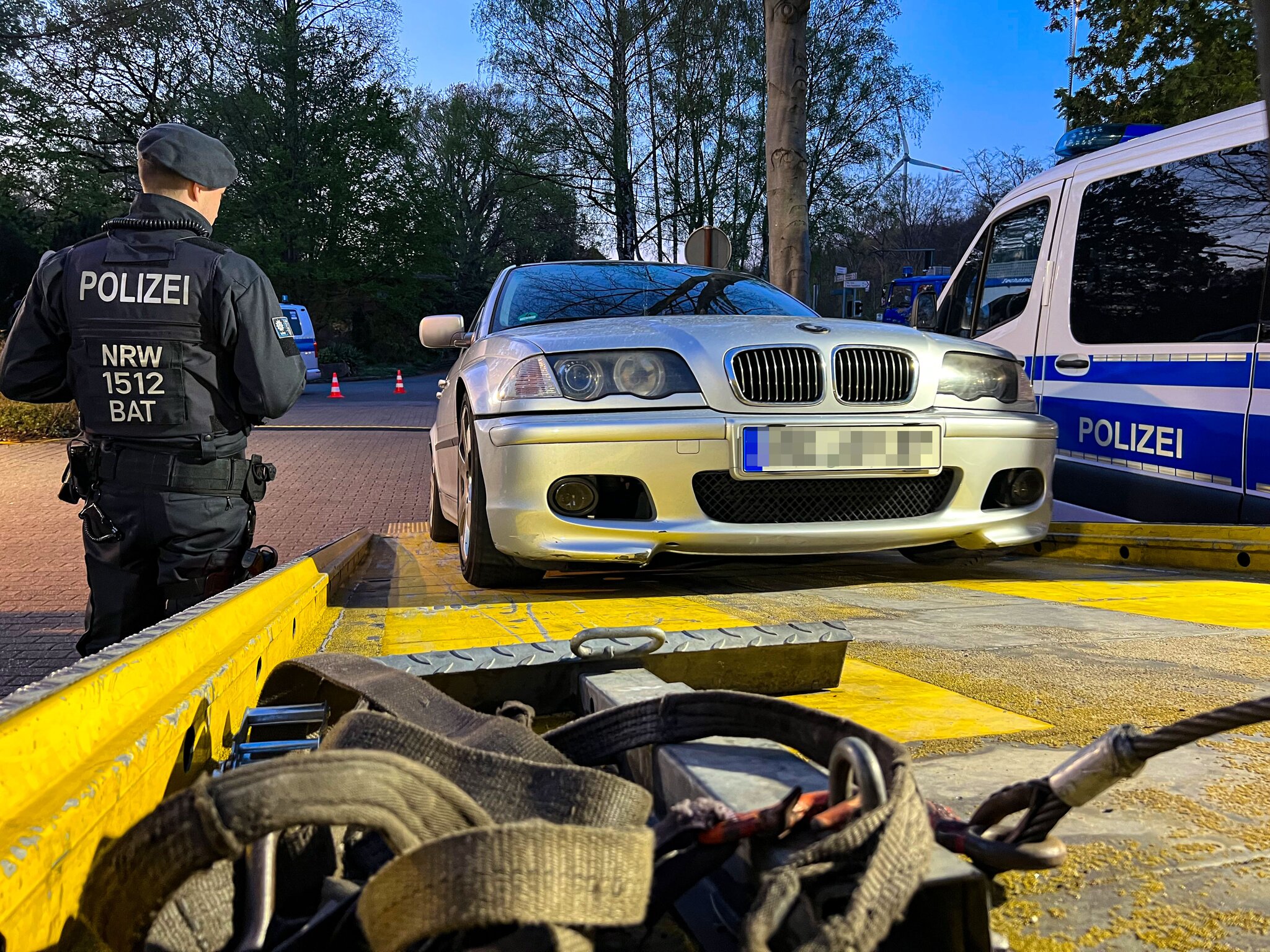 Marihuana-Handel In Bayern: Automatenkiosk Im Fokus Der Polizei Marihuana-Handel In Bayern: Automatenkiosk Im Fokus Der Polizei