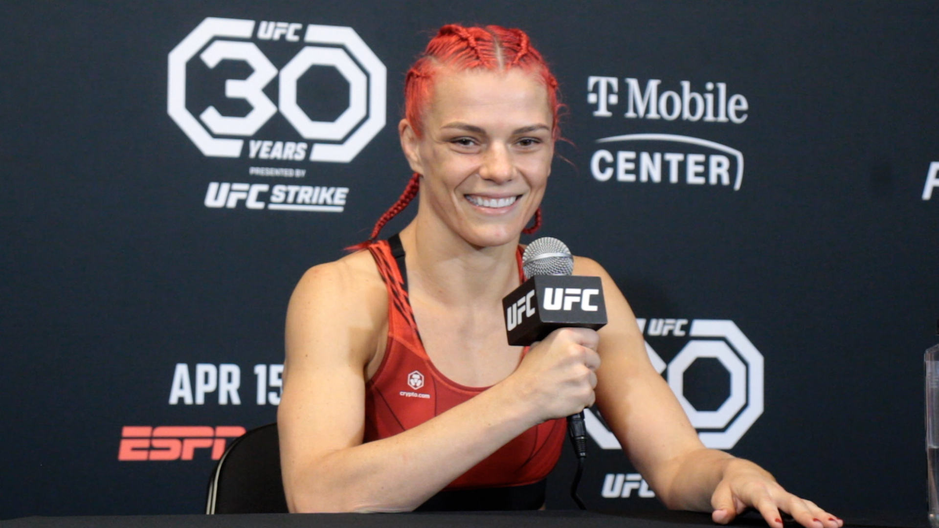 Marina Rodriguez Vs. Gillian Robertson UFC Iowa Fight: Prediction, Odds Analysis, And Best Pick Marina Rodriguez Vs. Gillian Robertson UFC Iowa Fight: Prediction, Odds Analysis, And Best Pick