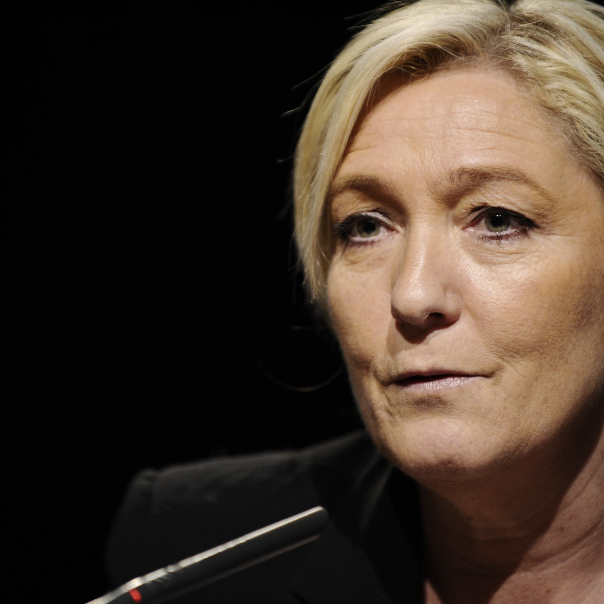 Marine Le Pen : Appel Contre Sa Condamnation À 4 Ans De Prison Et Inéligibilité