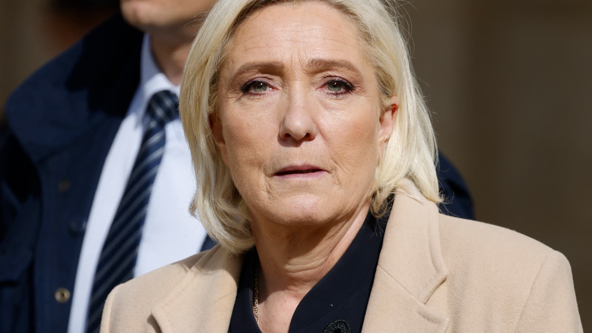 Marine Le Pen Et La Justice : Un Tournant Décisif