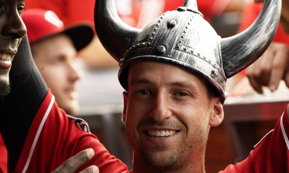 Mariners Vs Reds Live Stream: Find MLB Game On TV & Online Mariners Vs Reds Live Stream: Find MLB Game On TV & Online